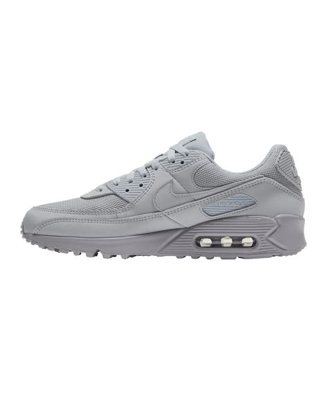 nike air max grau echtleder red bubble|nike air max grau.